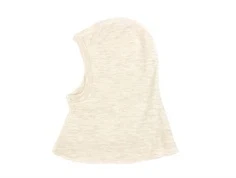 Joha creme balaclava elefanthue merinould